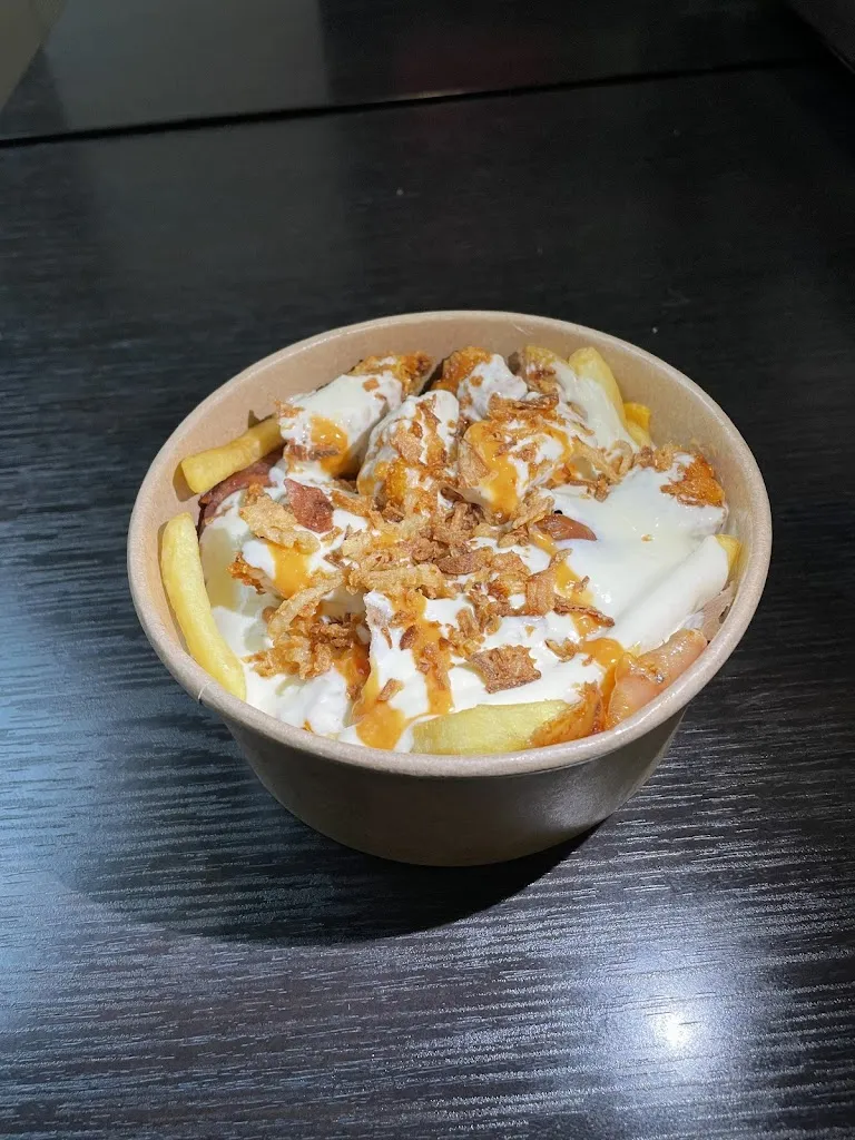 Menu_Alibaba Döner kebab & Tacos - CRAON_Craon_image_2