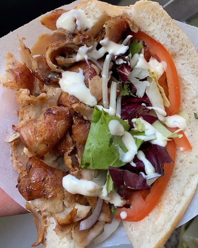 Menu_Alibaba Döner kebab & Tacos - CRAON_Craon_image_3