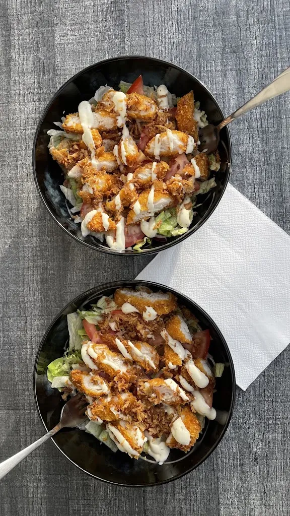 Alibaba Döner kebab & Tacos - CRAON_Craon_slider_image_2