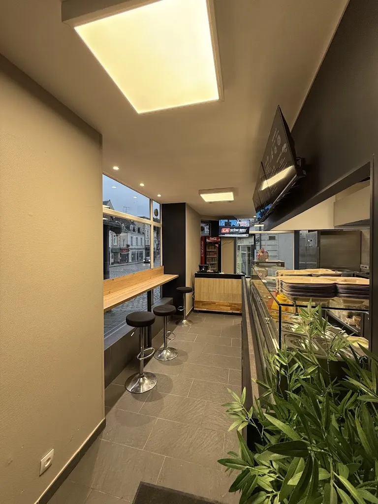 Alibaba Döner kebab & Tacos - CRAON_Craon_slider_image_3