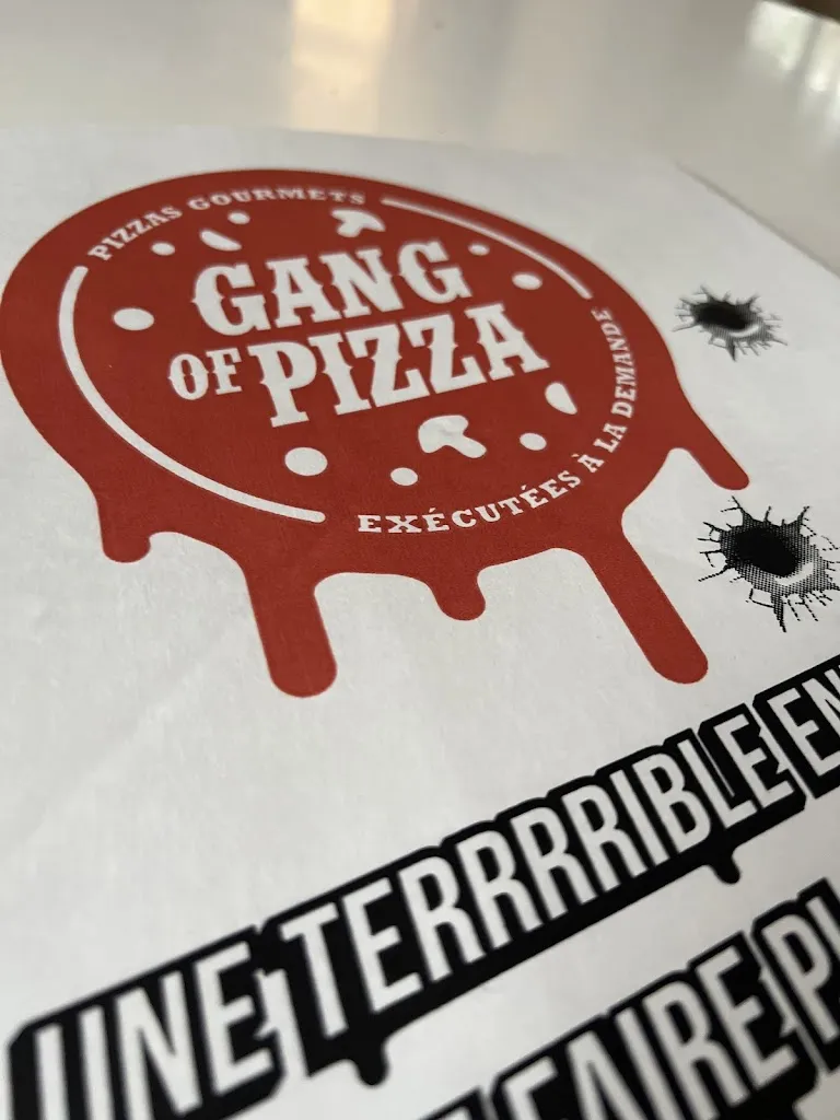 Germain L._Gang Of Pizza_Craon_review