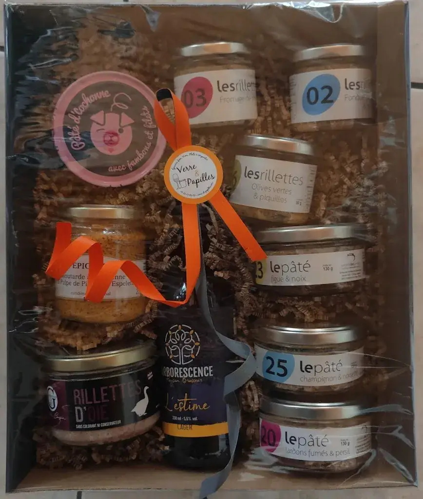 Hakuna Skywalker_Verre & Papilles_Craon_review