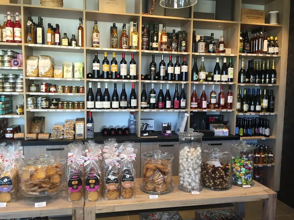 Verre & Papilles restaurant in Craon