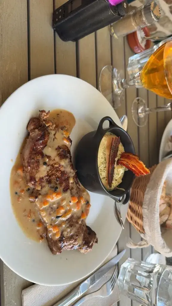 Julie Kambrun_Grain de sel_Craon_review