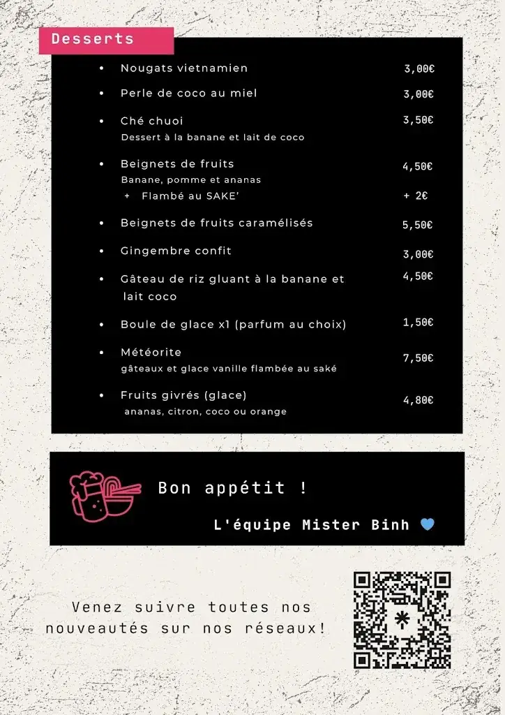 Menu_Mister Binh Derval_Derval_image_1