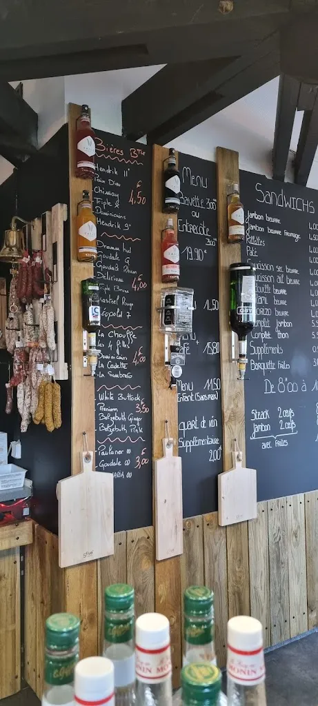 Menu_Le Relais De Derval_Derval_image_4