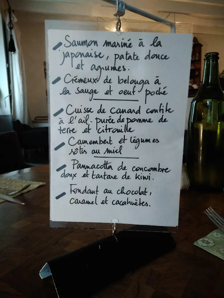 Menu_Restaurant Le Picassiette_Mouais_image_3