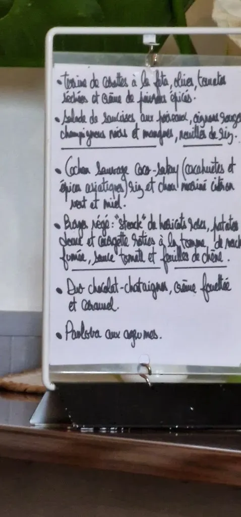 Dorothée MOULIETS_Restaurant Le Picassiette_Mouais_avis