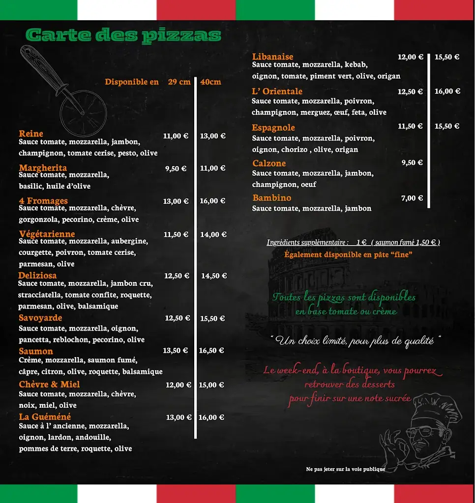 Menu_PIZZERIA Chez Dydy_Derval_image_1