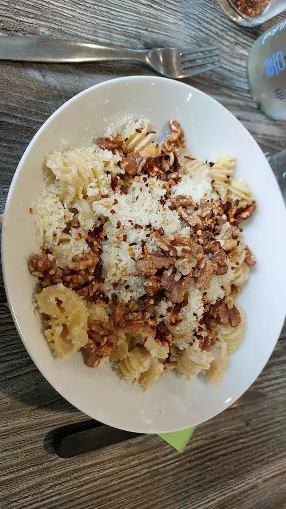 Menu_La Bonne Pâte Montbonnot_Montbonnot-Saint-Martin_image_9