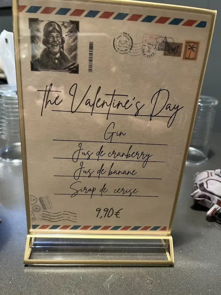 Menu_RESTAURANT L'AVIATEUR Distré Saumur_Distré_image_3