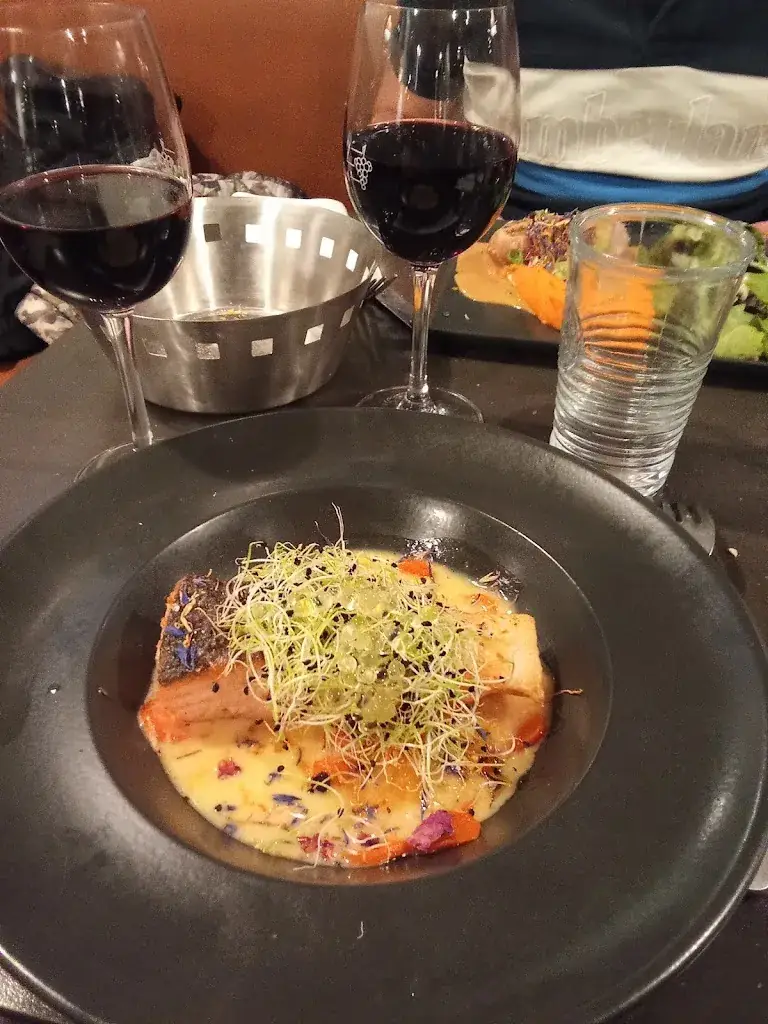 Menu_RESTAURANT L'AVIATEUR Distré Saumur_Distré_image_8