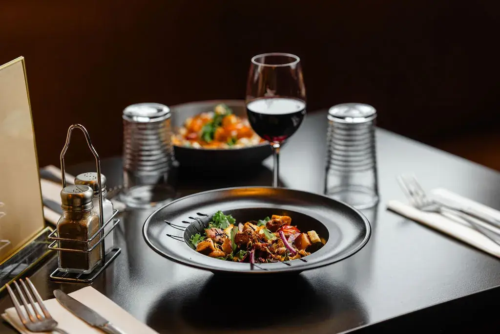 RESTAURANT L'AVIATEUR Distré Saumur_Distré_slider_image_3