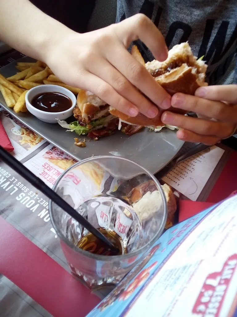 Menu_Buffalo Grill Distré_Distré_image_5