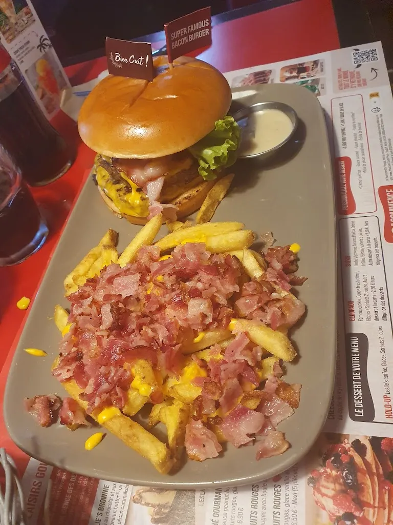 Paula Lane_Buffalo Grill Distré_Distré_review