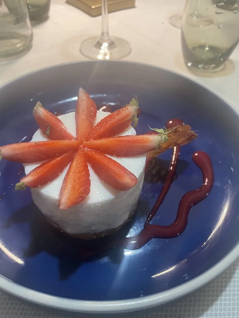 Timo Oluschinsky_Le Moulin Des Saveurs_Distré_recensione