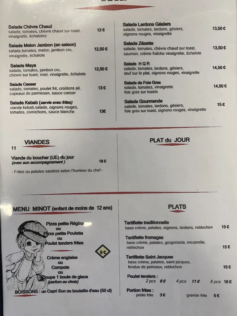 Menu_Le Prado_Dompierre-sur-Yon_image_1