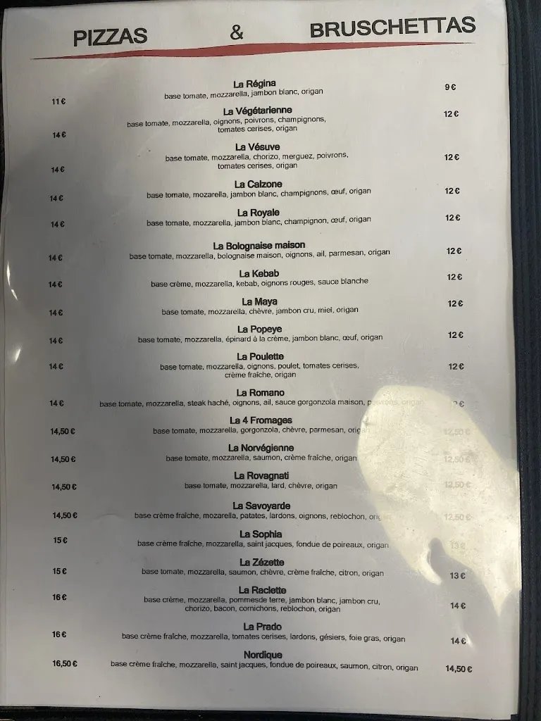 Menu_Le Prado_Dompierre-sur-Yon_image_4