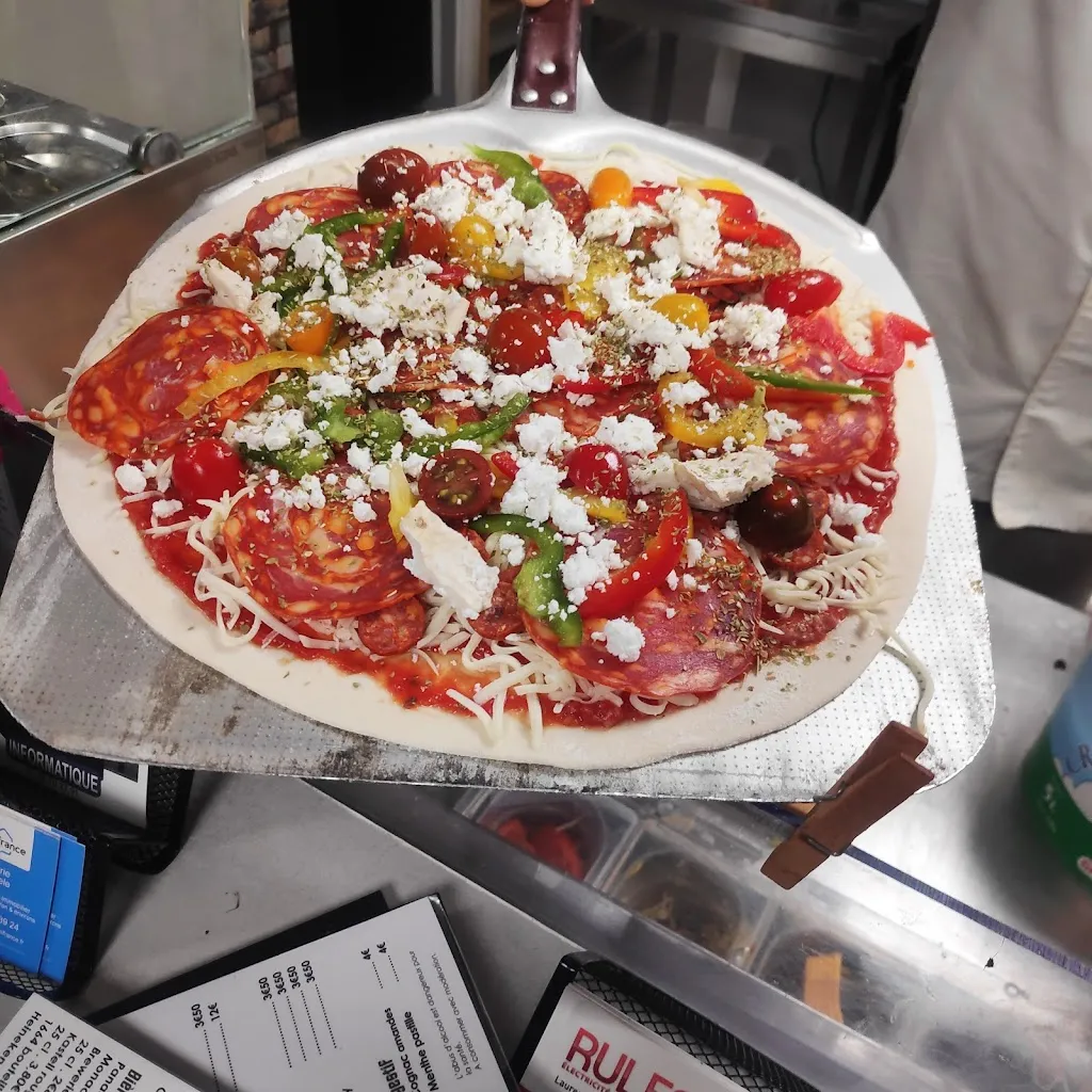 Menu_Le Prado_Dompierre-sur-Yon_image_6