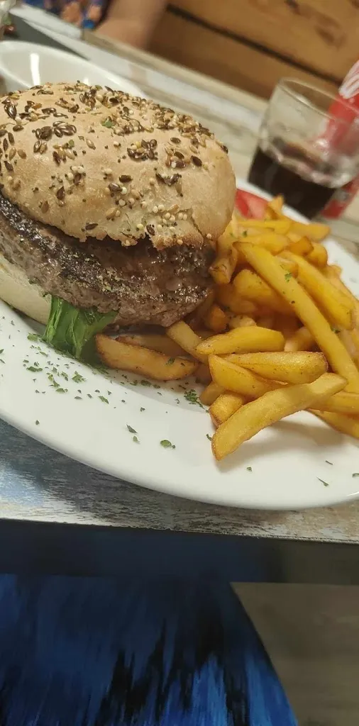 Lucie Fortin_Le Prado_Dompierre-sur-Yon_review