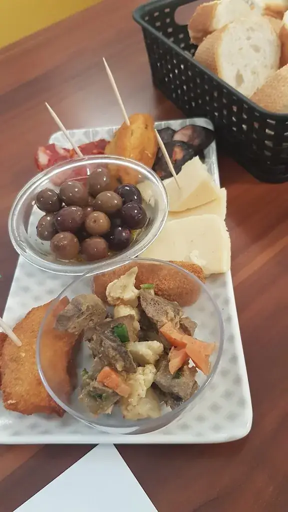 Menu_La maison portugaise_Donges_immagine_4