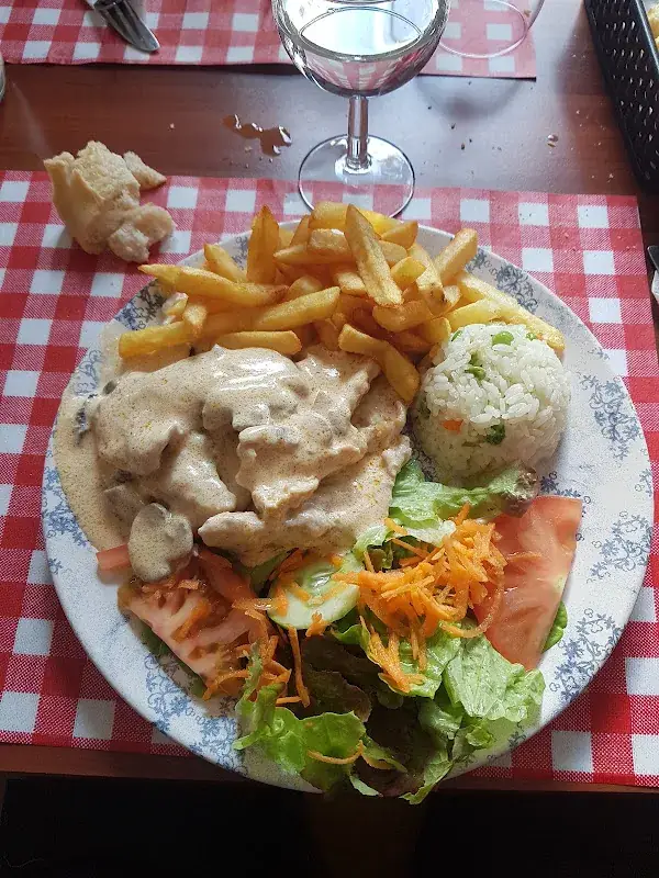 Menu_La maison portugaise_Donges_immagine_5