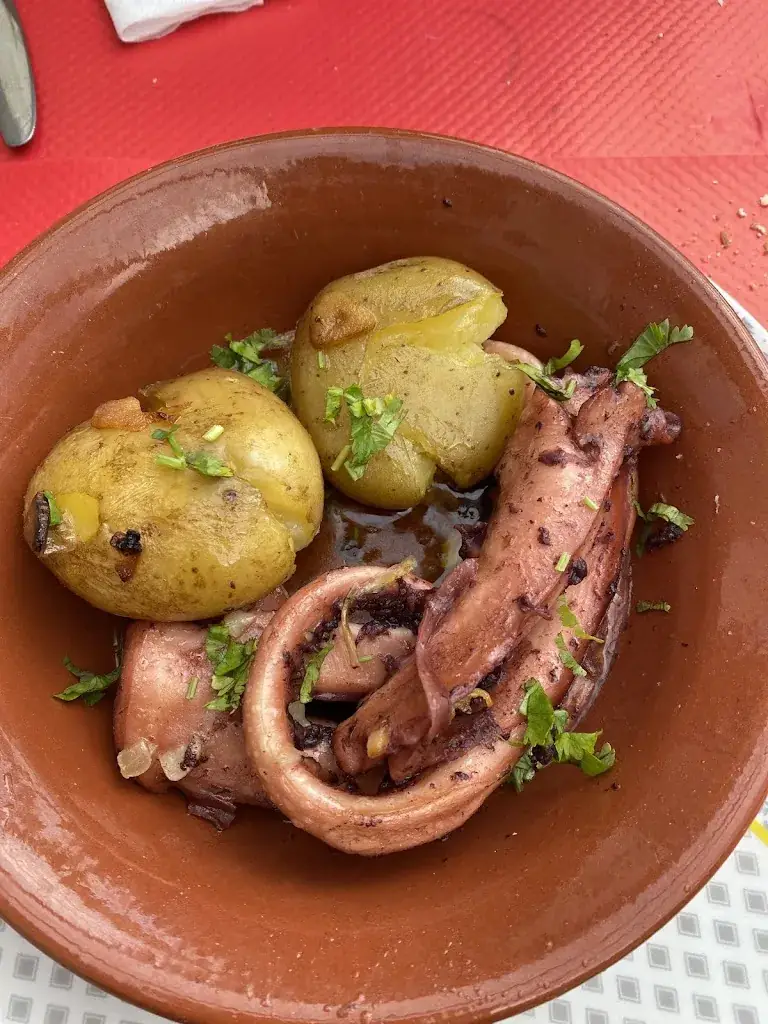 Menu_La maison portugaise_Donges_immagine_7