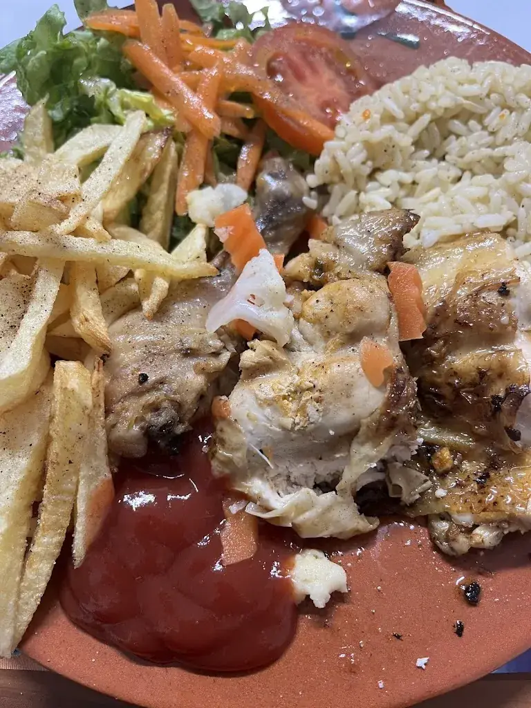 anne francois_La maison portugaise_Donges_recensione