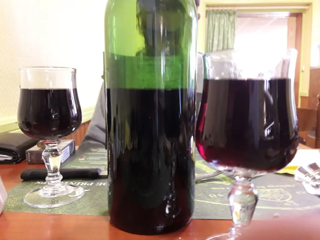 Menu_Cafe-restaurant de la Poste_Donges_image_6