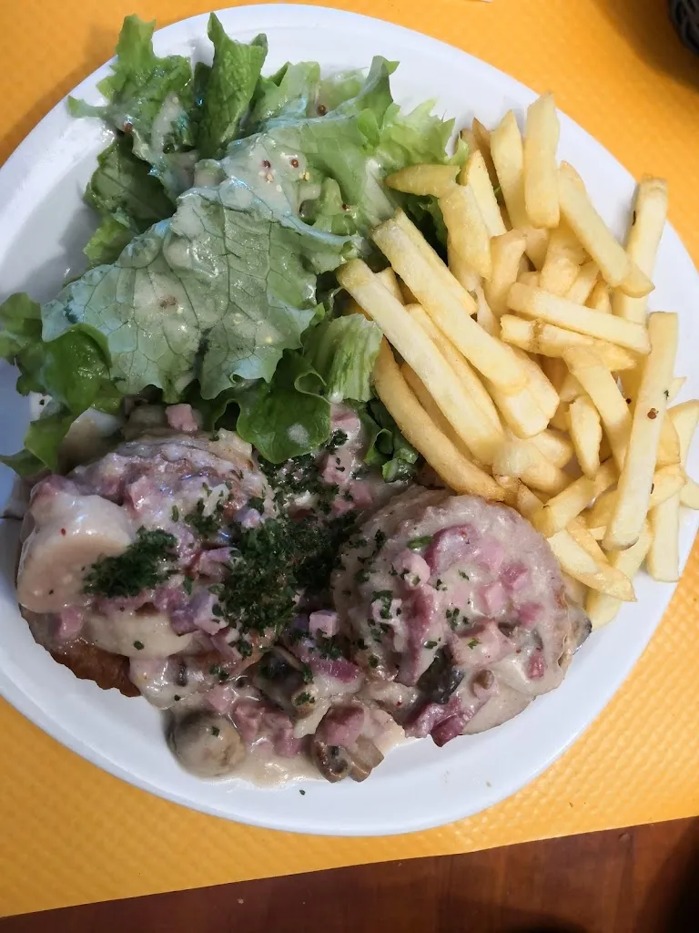 Menu_Cafe-restaurant de la Poste_Donges_image_7