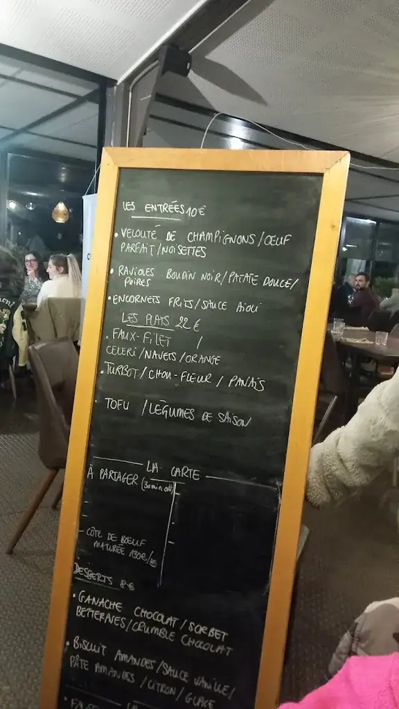 Menu_Le Garage_Montbonnot-Saint-Martin_image_2