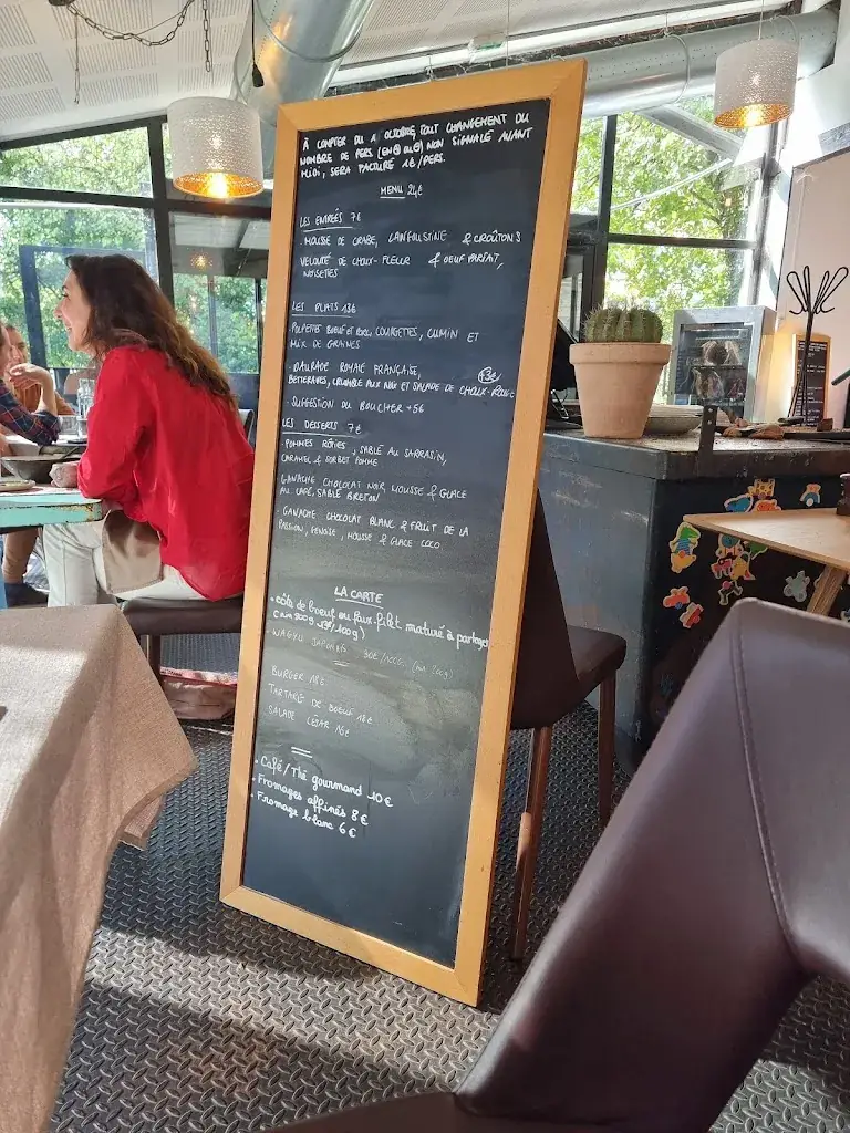 Menu_Le Garage_Montbonnot-Saint-Martin_image_3