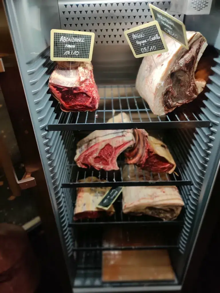 Menu_Le Garage_Montbonnot-Saint-Martin_image_8