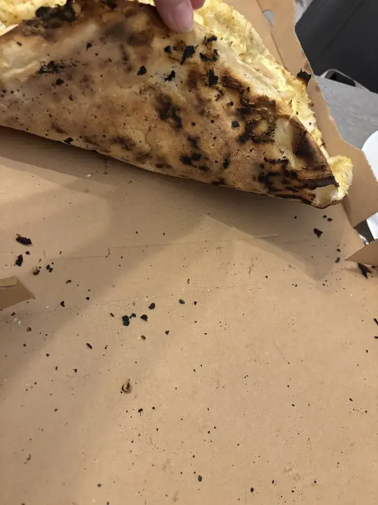 Léa Loreau_La Bonne Pâte_Donges_avis