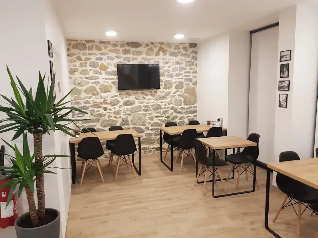 La Bonne Pâte ristorante a Donges