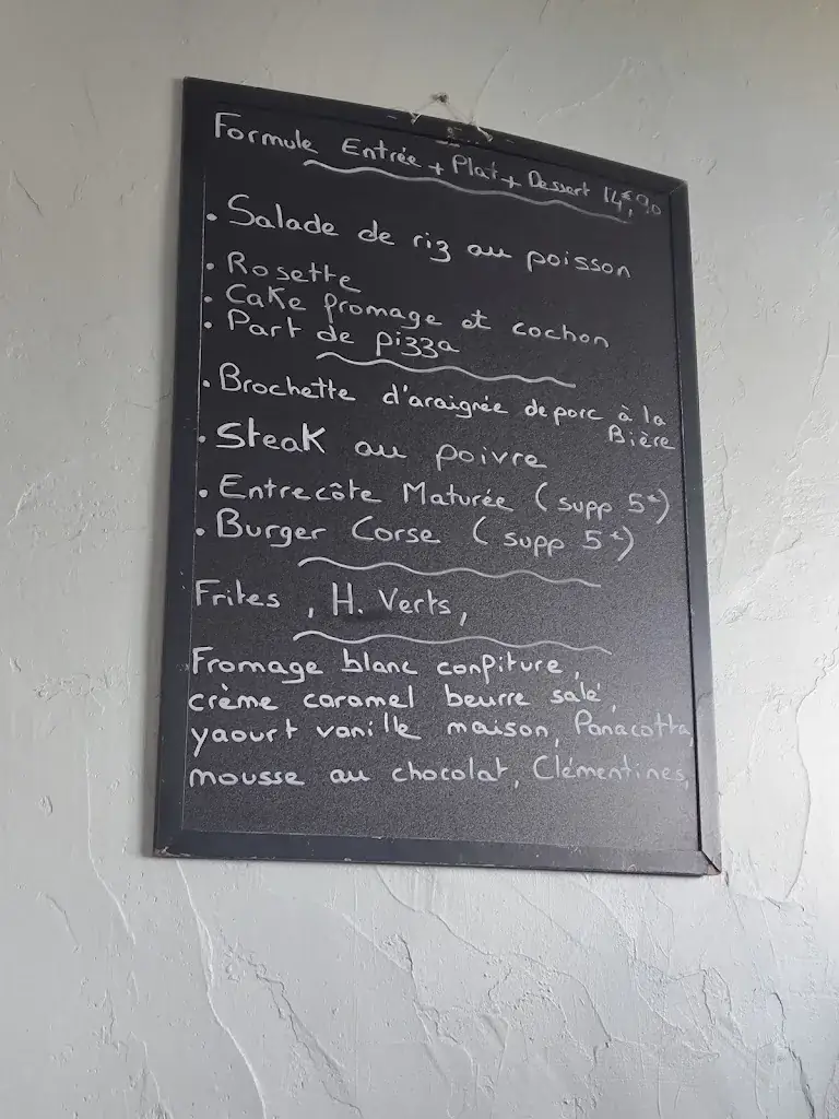 Menu_Restaurant la Pommeraie_Donges_image_1