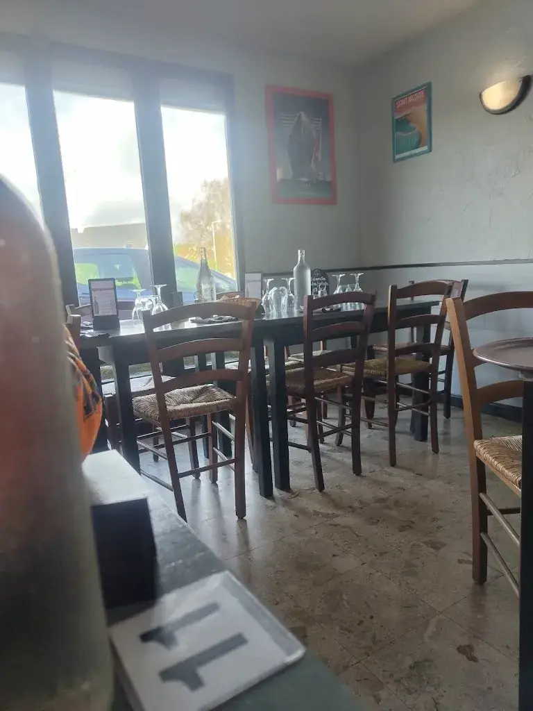 Stefy Ferrant_Restaurant la Pommeraie_Donges_review