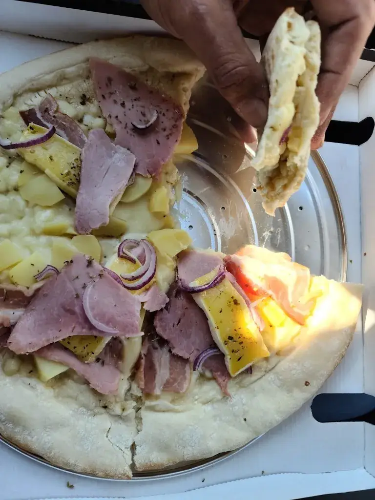 Amaury Toussaint_Restaurant la Pommeraie_Donges_review