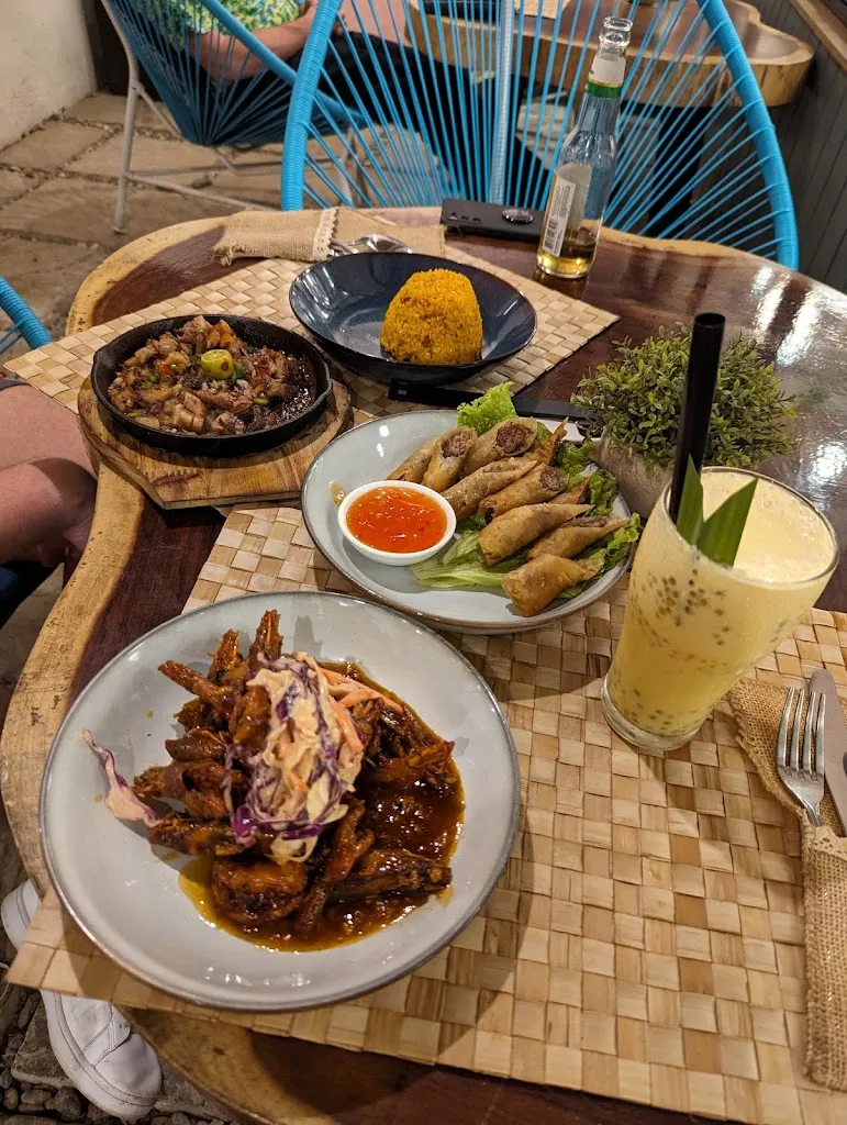 Menu_El Kuvo_Philippines_image_7