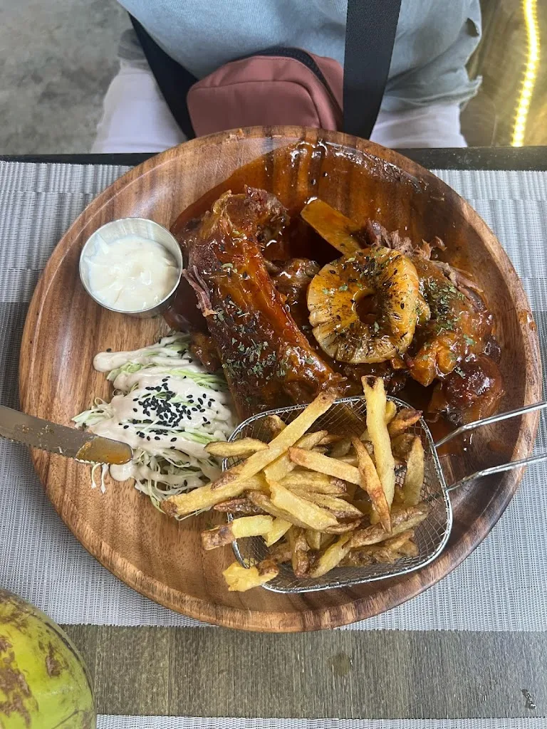 Menu_Gavin's kitchen + bar_Philippines_image_6