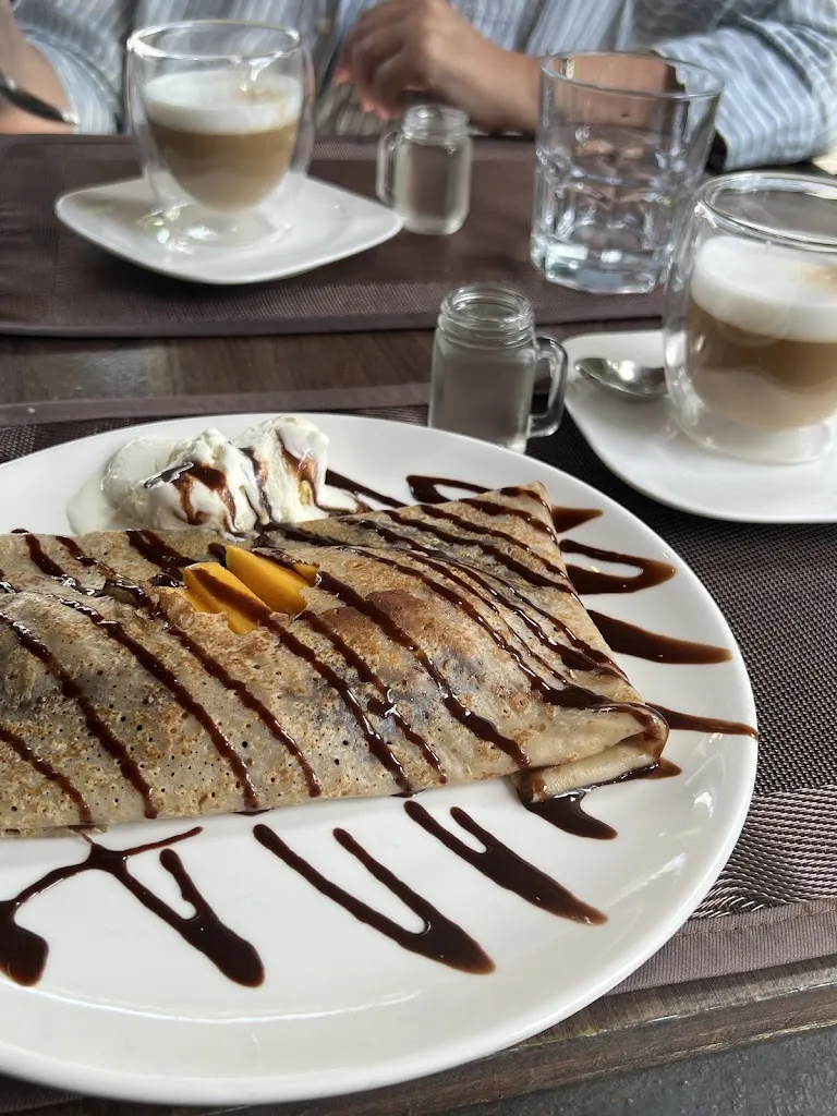 Menu_Gavin's kitchen + bar_Philippines_image_7