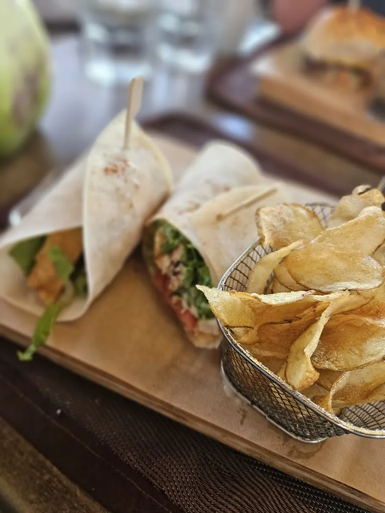 Menu_Gavin's kitchen + bar_Philippines_image_8