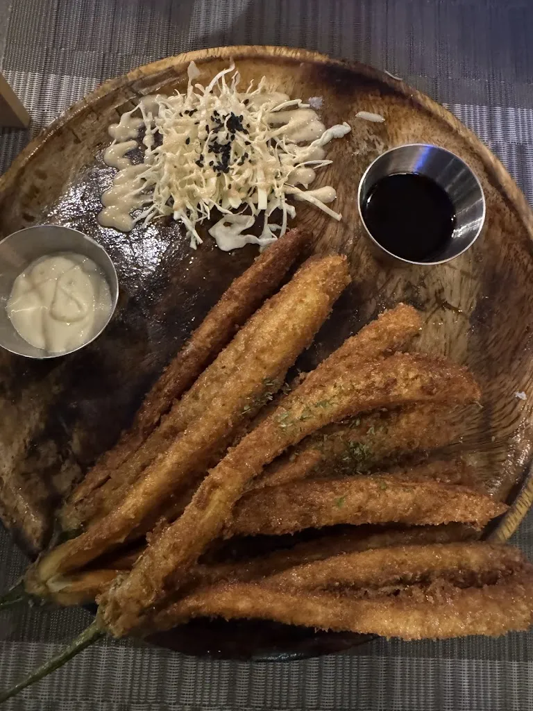 Menu_Gavin's kitchen + bar_Philippines_image_9