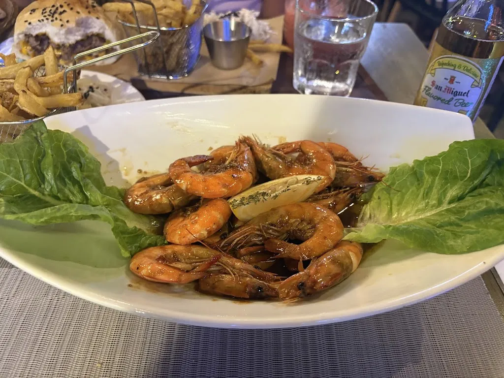 Raul Payas_Gavin's kitchen + bar_Philippines_review