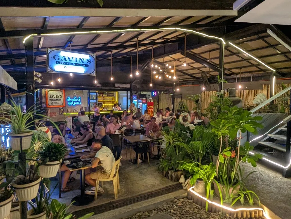 Zsófia Fodor_Gavin's kitchen + bar_Philippines_review