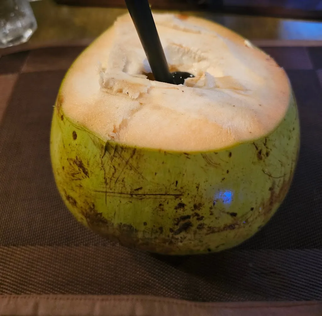 Tala Azzam_Gavin's kitchen + bar_Philippines_review