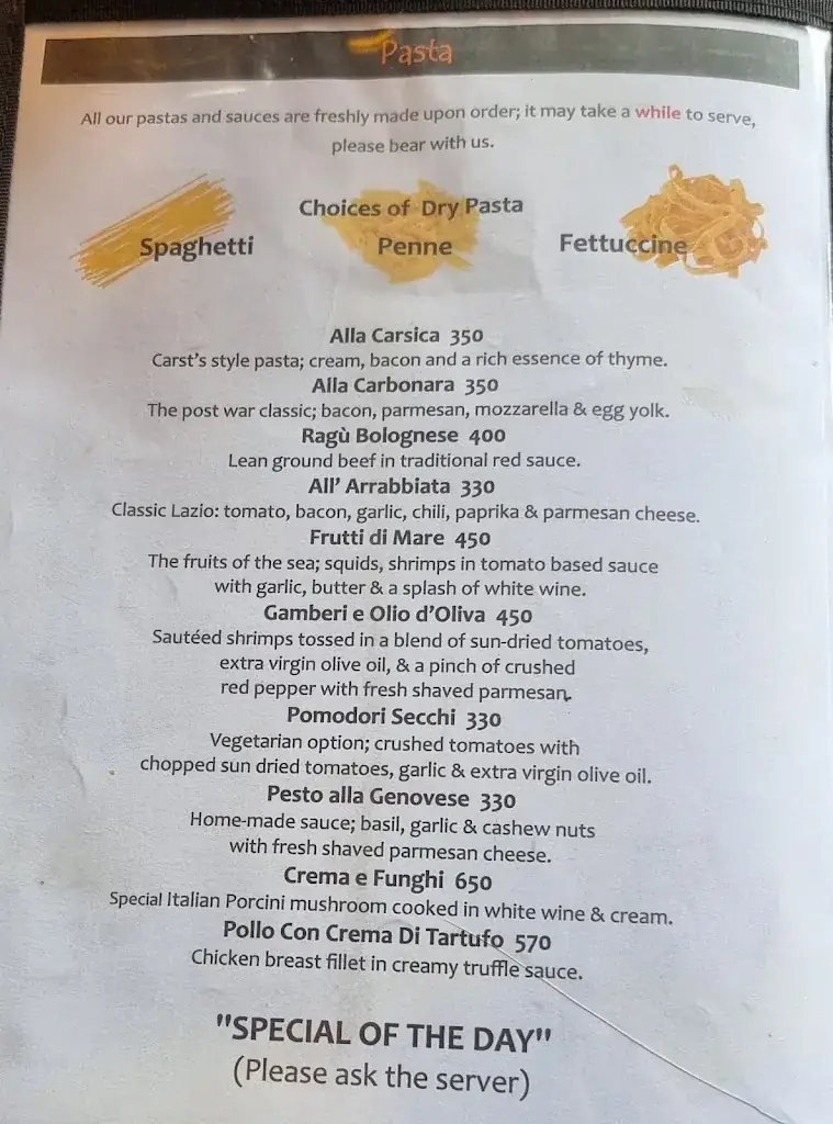 Menu_Trattoria Altrove_Philippines_image_1