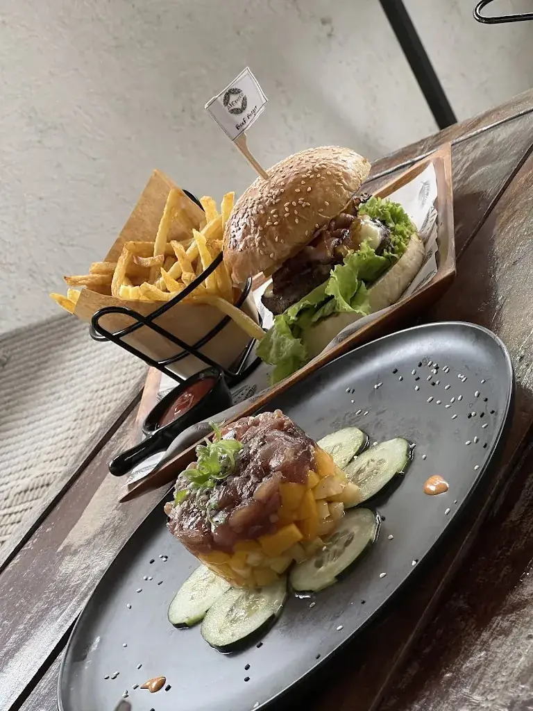 Menu_AlFresco Coron_Philippines_image_6