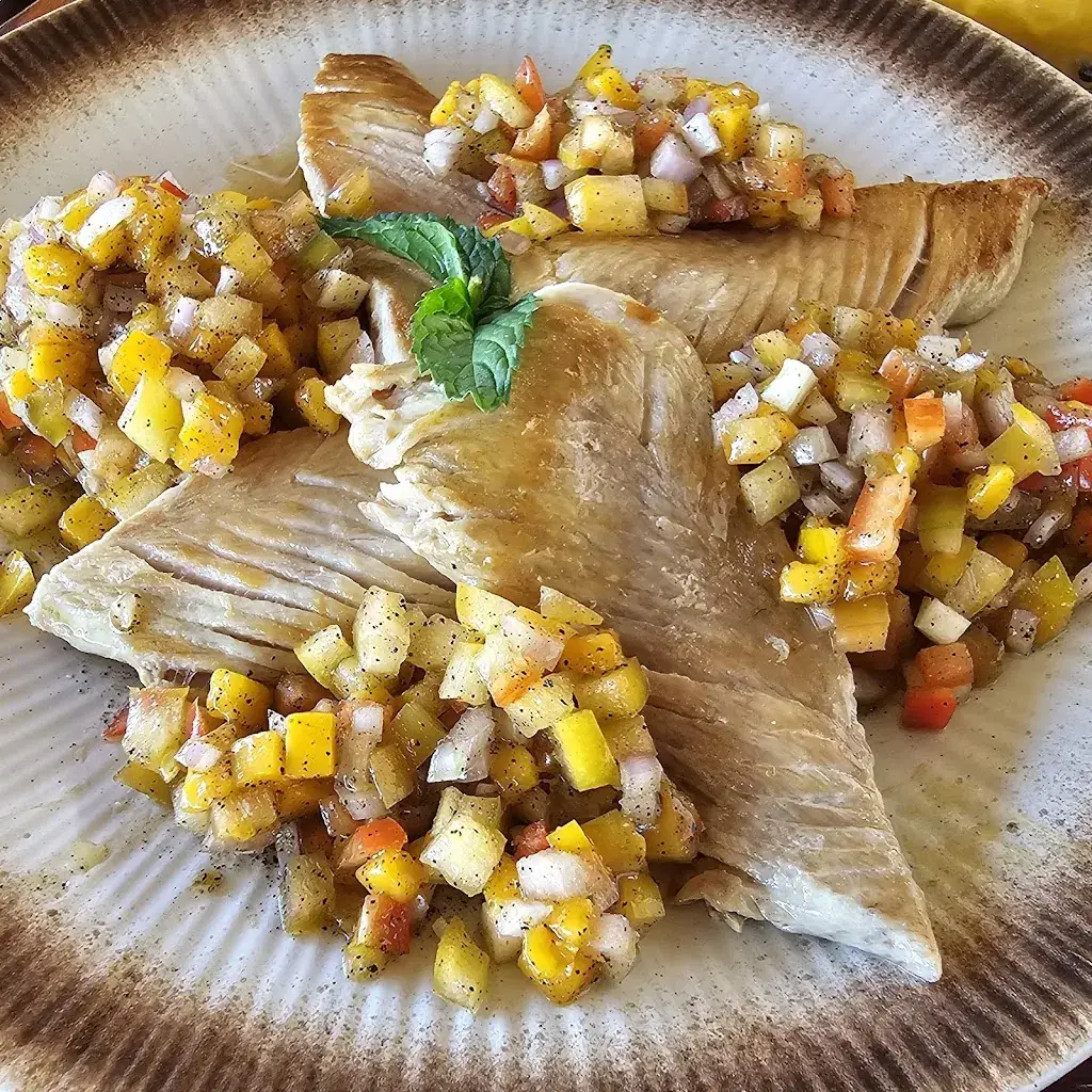 Menu_AlFresco Coron_Philippines_image_9