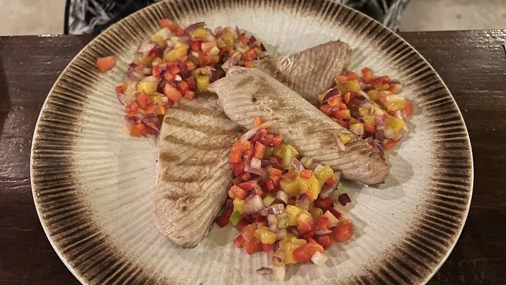 Prema Dug_AlFresco Coron_Philippines_review